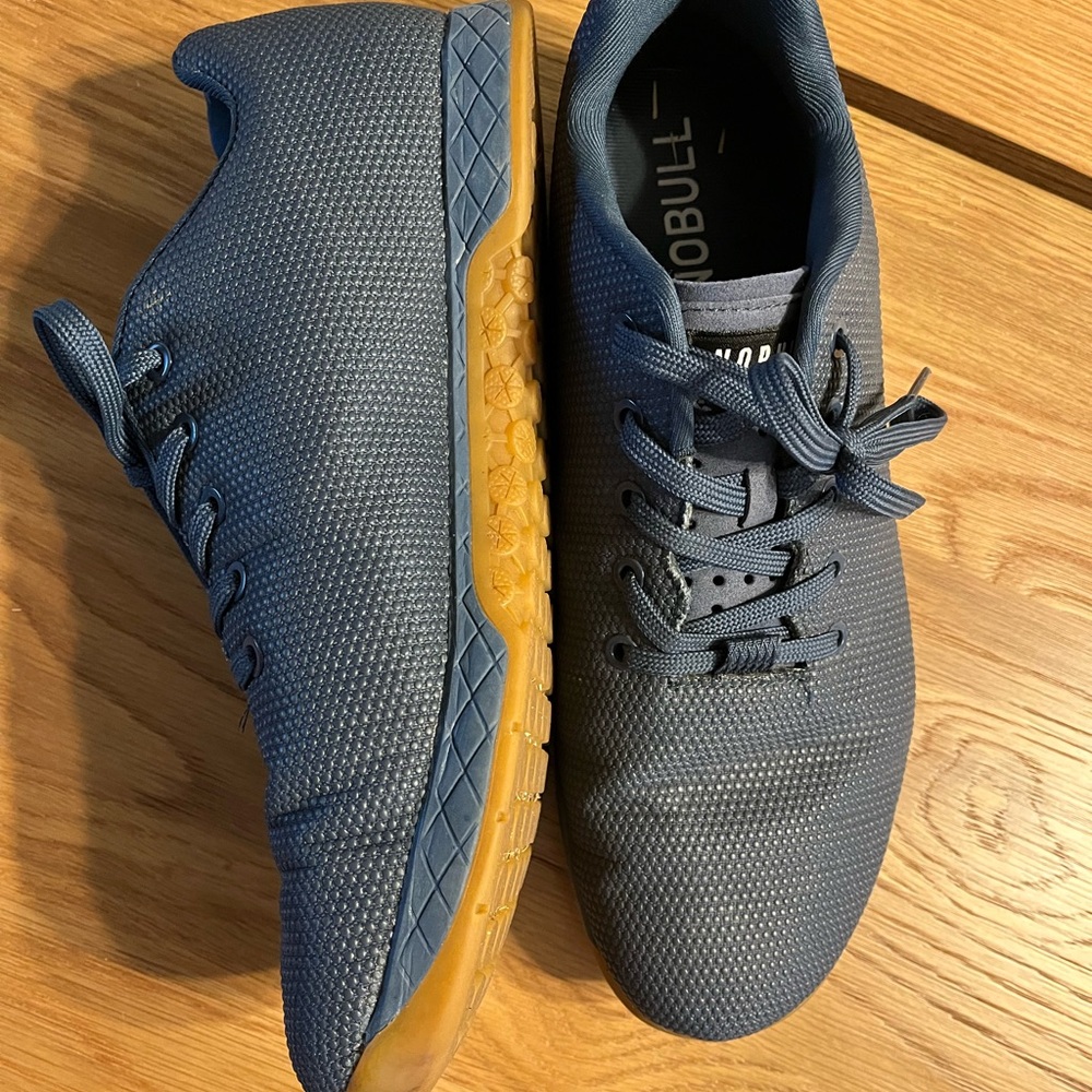 Men’s NoBull Trainers